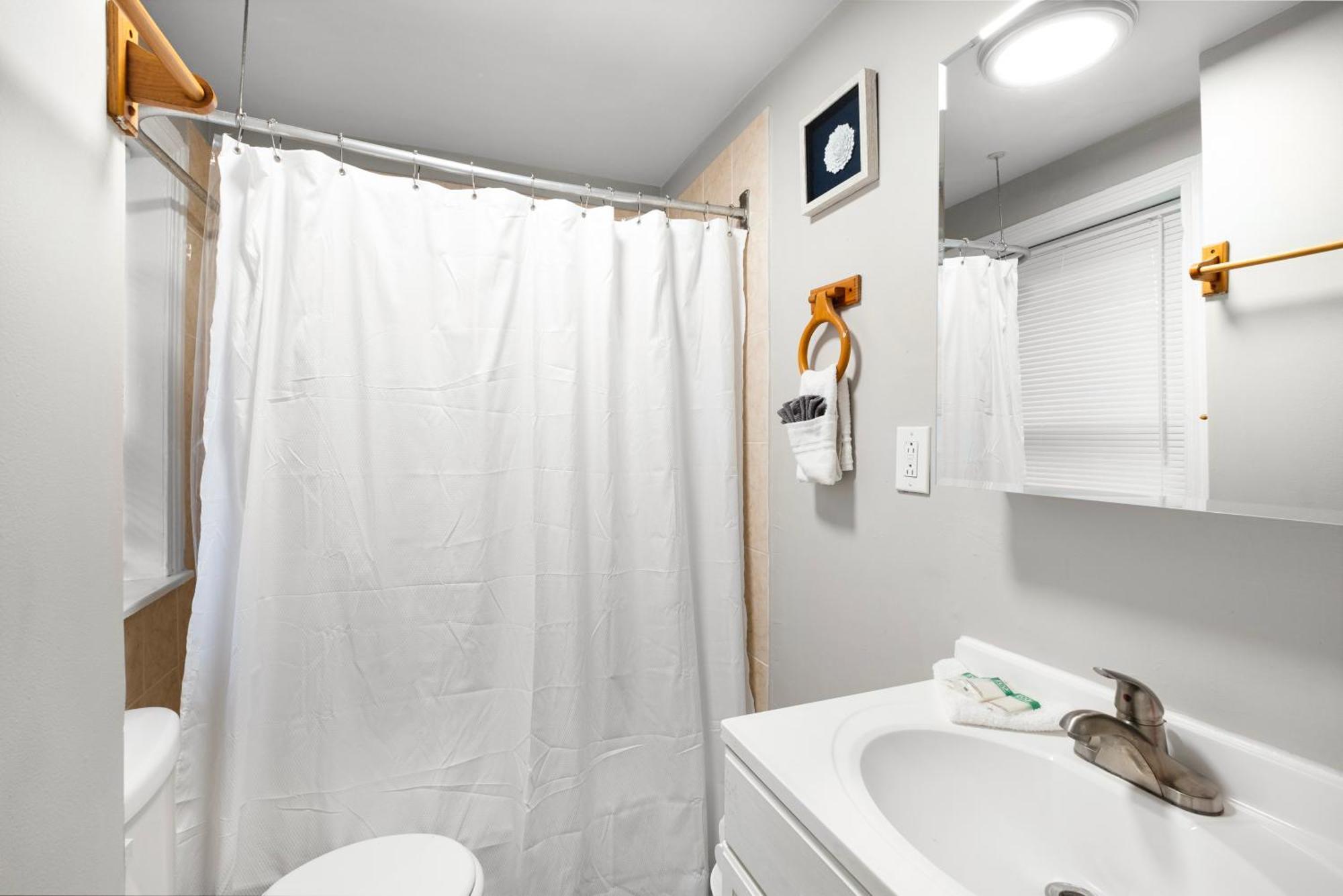Spacious 2br In Univ City Apartment *